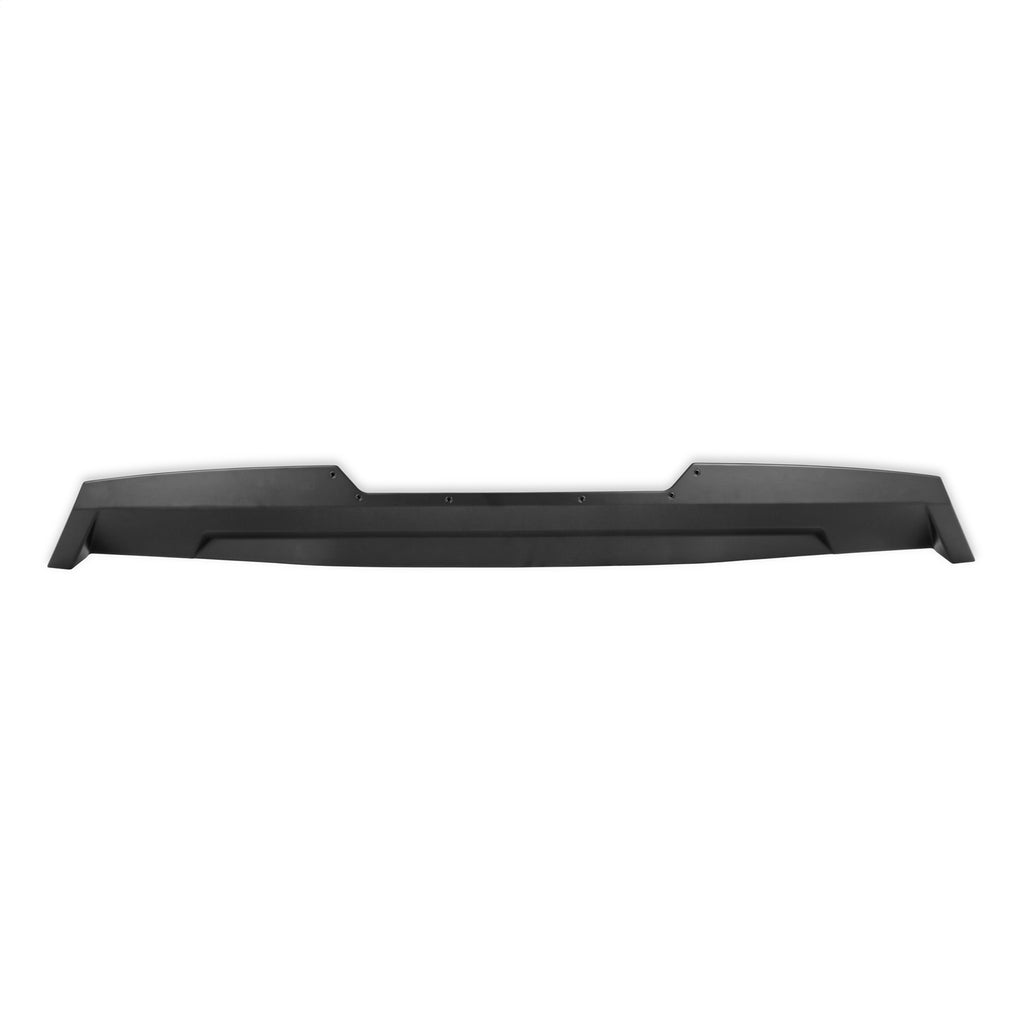 Drake Muscle CV-C8R190001-PASB Wicker Bill Style Spoiler Fits 20-23 Corvette