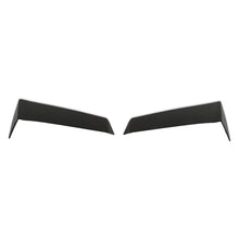 Load image into Gallery viewer, Drake Muscle CV-C8R190003-PASB Spoilerette Kit Fits 20-23 Corvette