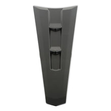 Load image into Gallery viewer, Drake Muscle CV-C8R190007-PASB Split Window Applique Fits 20-23 Corvette