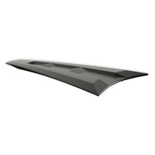 Load image into Gallery viewer, Drake Muscle CV-C8R190007-PASB Split Window Applique Fits 20-23 Corvette