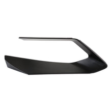 Load image into Gallery viewer, Drake Muscle CV-C8R190010-PASB Lower Grille Inserts Fits 20-23 Corvette