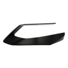 Load image into Gallery viewer, Drake Muscle CV-C8R190010-PASB Lower Grille Inserts Fits 20-23 Corvette