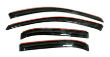 Load image into Gallery viewer, Auto Ventshade 194634 Ventvisor In-Channel Deflector 4 pc. Fits 18-24 Equinox