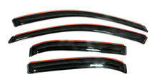 Load image into Gallery viewer, Auto Ventshade 194727 Ventvisor In-Channel Deflector 4 pc.