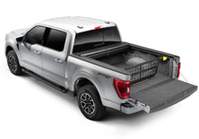 Load image into Gallery viewer, Roll-N-Lock CM122 Cargo Manager Rolling Truck Bed Divider Fits 19-23 Ranger