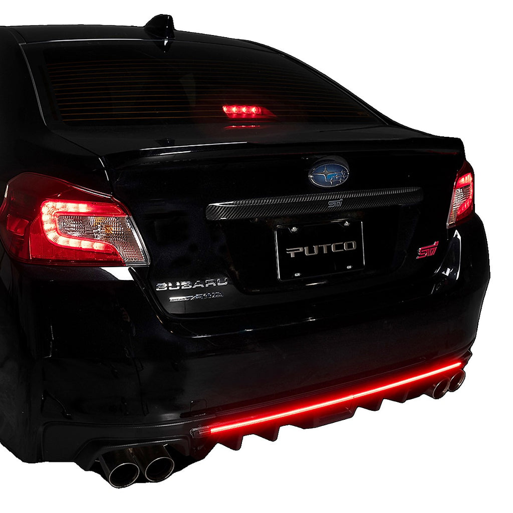 Putco 92200010 LED Brake Light Bar Kit