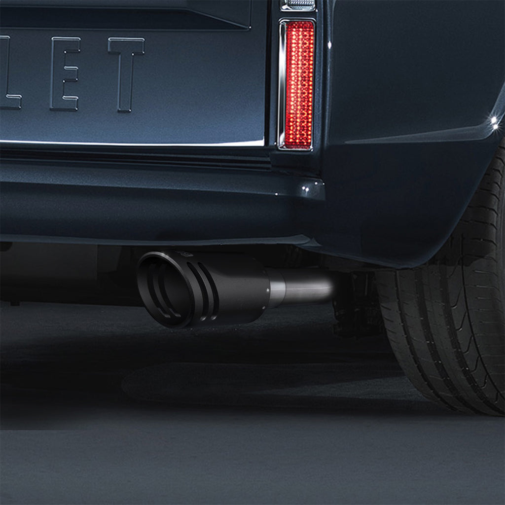 GEM Tube B11305 GEM Billet Exhaust Tip