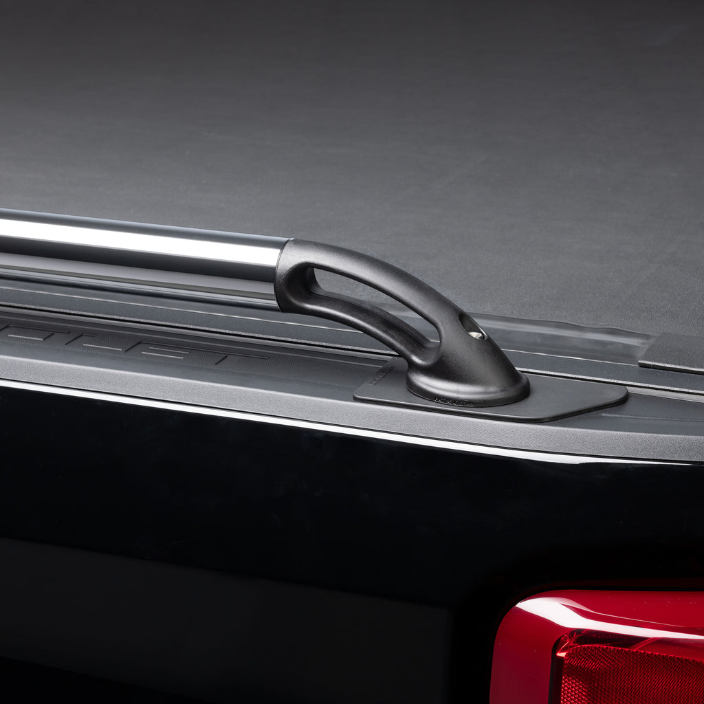 Putco 99859 Nylon Locker Rails