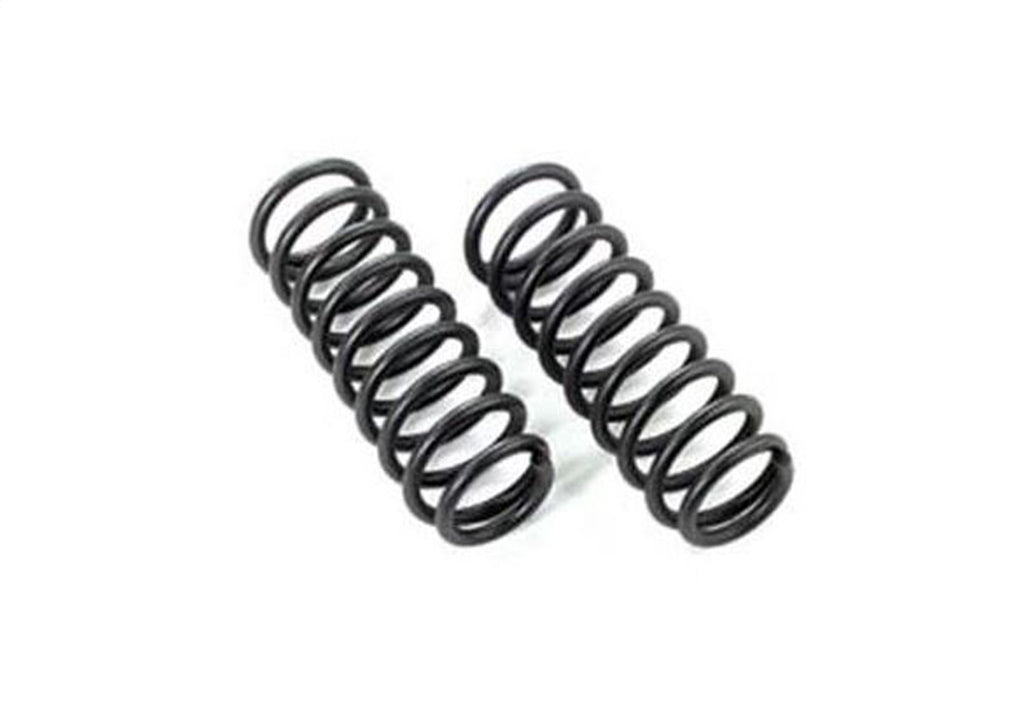 Superlift 244 Coil Springs Fits 03-13 2500 3500 Ram 2500 Ram 3500