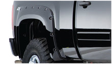 Load image into Gallery viewer, Bushwacker 21010-11 Cut-Out Fender Flares Fits 84-90 Bronco II