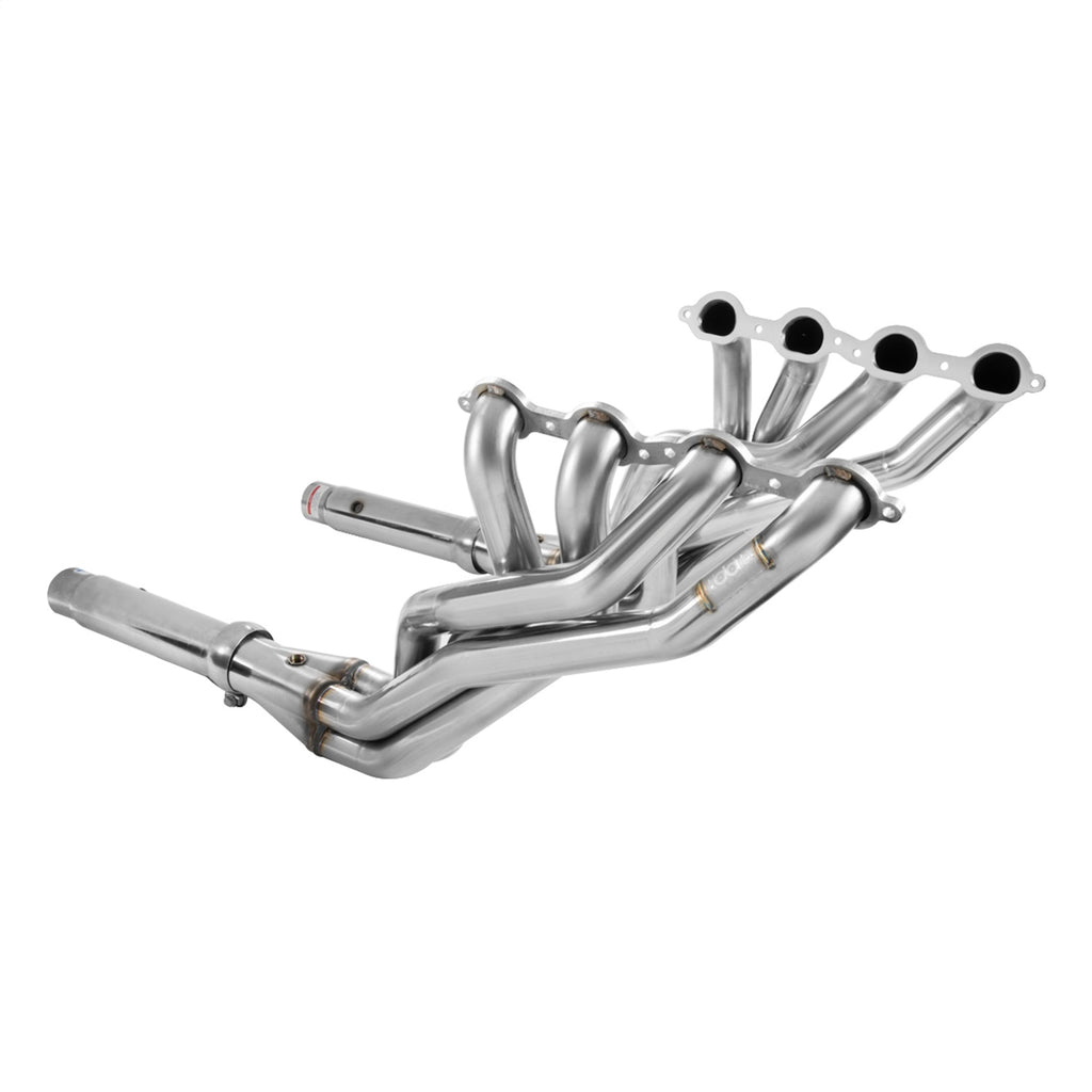Kooks Custom Headers 2251H410 Stainless Steel Headers Fits 15 Camaro