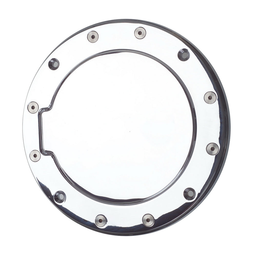 CSI C4095 Fuel Tank Door