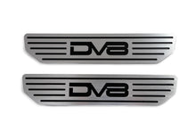 Load image into Gallery viewer, DV8 Offroad D-JL-180014-SIL4 Door Sill Plates Fits 18-22 Gladiator Wrangler (JL)