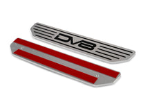 Load image into Gallery viewer, DV8 Offroad D-JL-180014-SIL4 Door Sill Plates Fits 18-22 Gladiator Wrangler (JL)