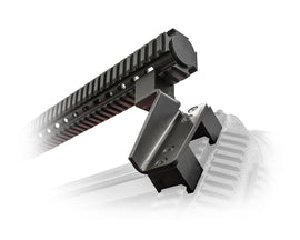 DV8 Offroad D-JL-190053-RF Roof Rail Mounted System Fits Gladiator Wrangler (JL)