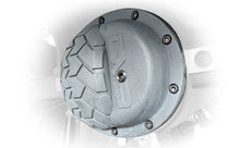 Load image into Gallery viewer, DV8 Offroad D-JP-110001-D30 Differential Cover Fits Wrangler (JK) Wrangler (JL)