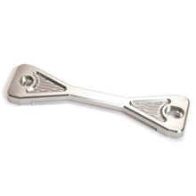 Load image into Gallery viewer, DV8 Offroad D-JP-120013-BL Battery Hold Down Fits 97-06 Wrangler (TJ)