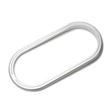 DV8 Offroad D-JP-180004-BL Console Shift Bezel Fits Wrangler (JK) Wrangler (JL)