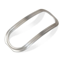 Load image into Gallery viewer, DV8 Offroad D-JP-180007-BL Parking Brake Bezel Fits Wrangler (JK) Wrangler (JL)