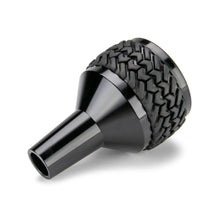 Load image into Gallery viewer, DV8 Offroad D-JP-180011-BK 4WD Shift Knob Fits 07-18 Wrangler (JK) Wrangler (JL)