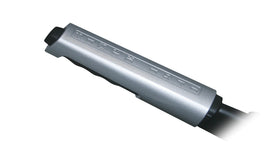 DV8 Offroad D-JP-181109-S E-Brake Cover Fits 11-18 Wrangler (JK) Wrangler (JL)