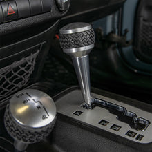 Load image into Gallery viewer, DV8 Offroad D-JP-181113-BL Auto Trans Shift Knob