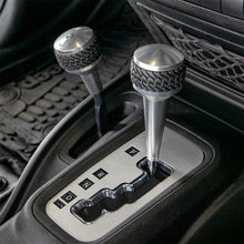Load image into Gallery viewer, DV8 Offroad D-JP-181113-BL Auto Trans Shift Knob
