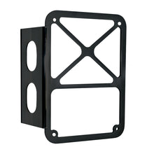 Load image into Gallery viewer, DV8 Offroad D-JP-190007-BK Tail Lamp Guard Fits Wrangler (JK) Wrangler (JL)