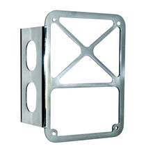 Load image into Gallery viewer, DV8 Offroad D-JP-190007-SS Tail Lamp Guard Fits Wrangler (JK) Wrangler (JL)