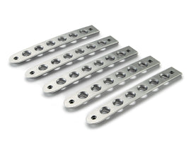 DV8 Offroad D-JP-190015-AL-5 Door Handle Inserts