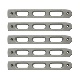 DV8 Offroad D-JP-190026-AL-5 Door Handle Inserts