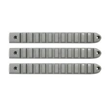 Load image into Gallery viewer, DV8 Offroad D-JP-190028-AL-3 Door Handle Inserts Fits 07-18 Wrangler (JK)