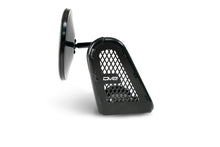 Load image into Gallery viewer, DV8 Offroad D-JP-190050-B Tubular Mirrors Fits 07-18 Wrangler (JK) Wrangler (JL)