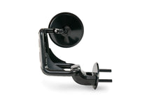 Load image into Gallery viewer, DV8 Offroad D-JP-190050-B Tubular Mirrors Fits 07-18 Wrangler (JK) Wrangler (JL)