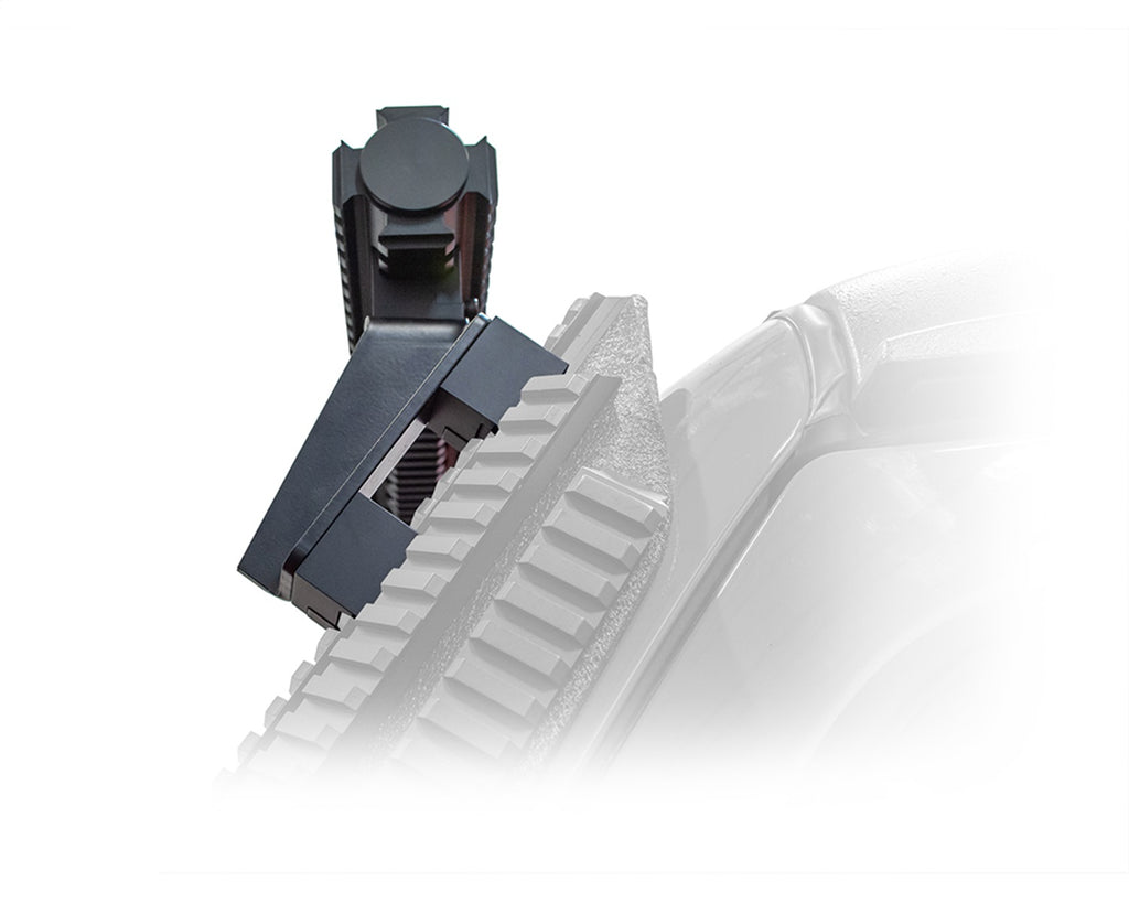 DV8 Offroad D-JP-190053-RF Picatinny Rail System