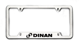 Dinan D010-0012 License Plate Frame Fits 11 1 Series M