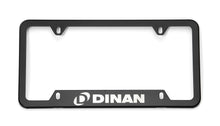 Load image into Gallery viewer, Dinan D010-0013 License Plate Frame Fits 11 1 Series M