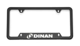 Dinan D010-0013 License Plate Frame Fits 11 1 Series M