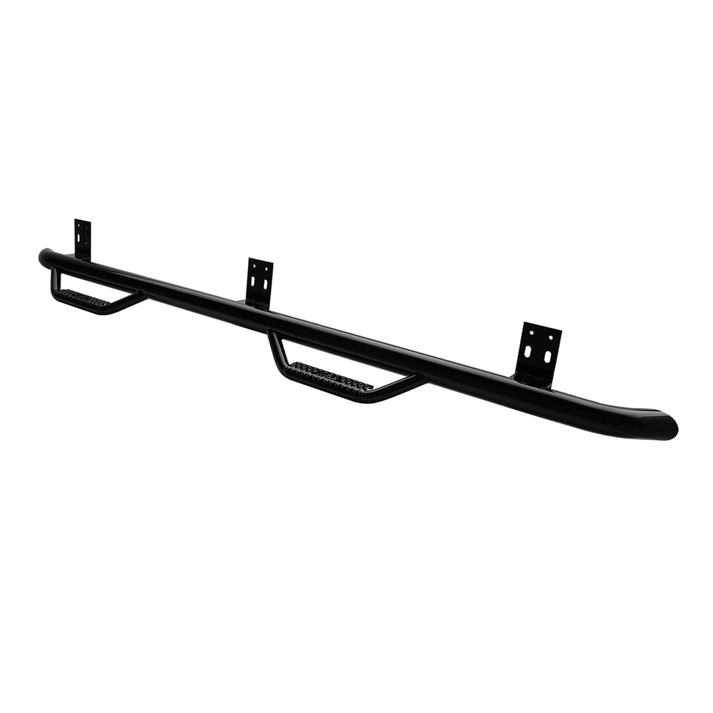 Smittybilt D0989CC N-Fab Nerf Step Wheel-To-Wheel Fits 09-16 1500 Ram 1500
