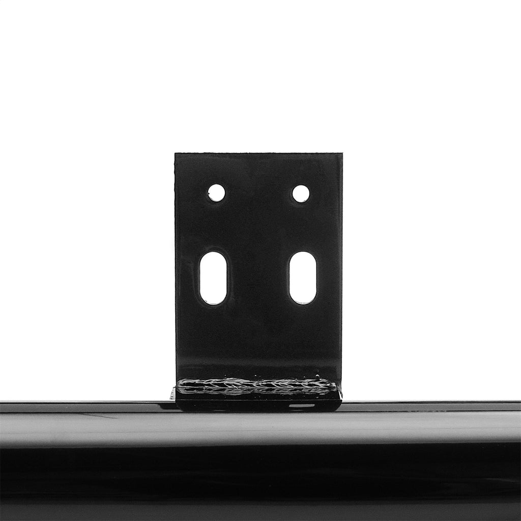 Smittybilt D0989CC N-Fab Nerf Step Wheel-To-Wheel Fits 09-16 1500 Ram 1500