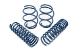 Dinan D100-0480 Performance Coil Spring Set Fits 01-06 M3