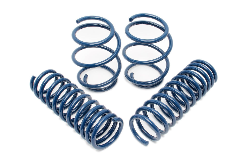 Dinan D100-0911 Performance Coil Spring Set Fits 13-18 328i xDrive 330i xDrive