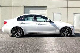 Dinan D100-0912 Performance Coil Spring Set Fits 13-18 335i xDrive 340i xDrive