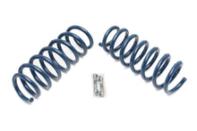 Load image into Gallery viewer, Dinan D100-0915 Performance Coil Spring Set Fits 10-14 X5 X6