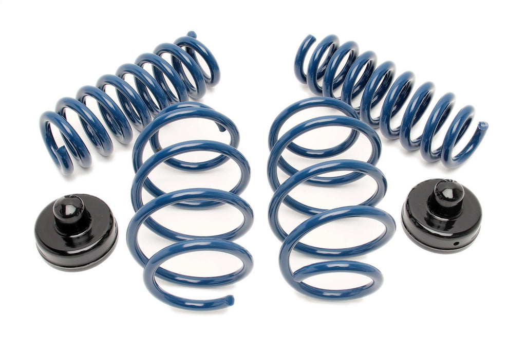 Dinan D100-0918 Performance Coil Spring Set Fits 08-13 M3