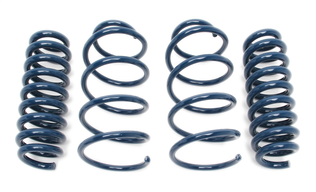 Dinan D100-0919 Performance Coil Spring Set Fits 08-11 M3