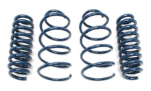 Load image into Gallery viewer, Dinan D100-0919 Performance Coil Spring Set Fits 08-11 M3