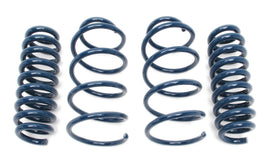 Dinan D100-0926 Performance Coil Spring Set Fits 07-11 335i
