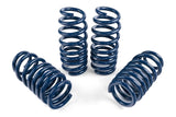 Dinan D100-0936 Performance Coil Spring Set Fits 20-23 X5 X6