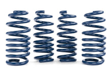 Load image into Gallery viewer, Dinan D100-0936 Performance Coil Spring Set Fits 20-23 X5 X6